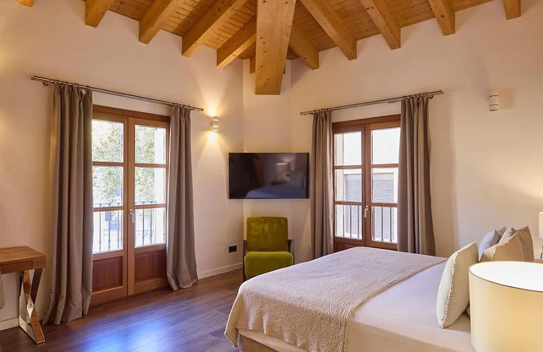 Hotel Bosch Boutique-1