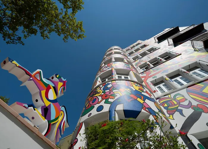 Hotel Artmadams Palma